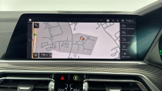 BMW X5 xDrive40d MHT M Sport 5dr Auto Diesel Estate